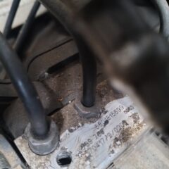 ABS 5801815699 0265243239 IVECO DAILY PR CABINA DOBLE 35 C