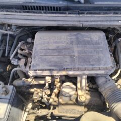 culata daiharsu terios 1.6 año 2007