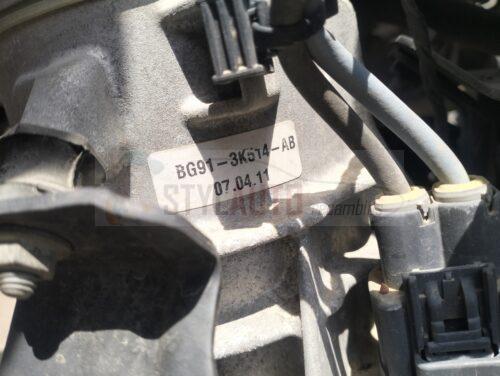 Bomba de dirección ref. BG913K514AB para Ford Mondeo 4, Galaxy 2, S-Max ... BG913K514AB