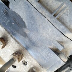 Bomba de ABS. Daihatsu Terios 2006 1500cm3 0kW Gasolina Automático. 44510B4030 89540B4030 1338007120