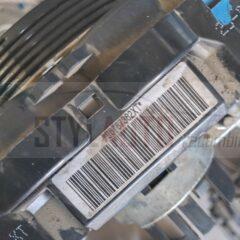 96787362XT - MANDO LUCES PEUGEOT PARTNER