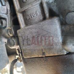 bomba inyeccion para volkswagen sharan (7m8) 1.9 tdi referencia OEM IAM 0460404968 - 028130115B BOSCH 10.PINES