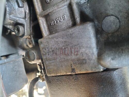 bomba inyeccion para volkswagen sharan (7m8) 1.9 tdi referencia OEM IAM 0460404968 - 028130115B BOSCH 10.PINES