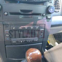 mando climatizador cadillac cts