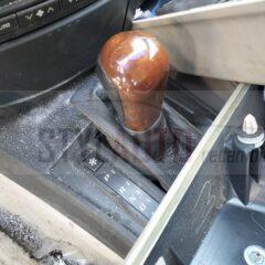 palanca selectora automatica cadillac cts