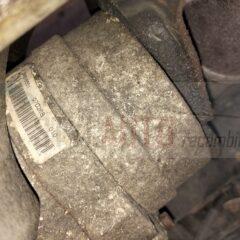 COMPRESOR AIRE 96861885 CHEVROLET CAPTIVA 2.4I 16V 96816551