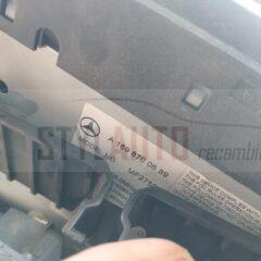 Radio Cd Mercedes Vito A1698700689 MF2750