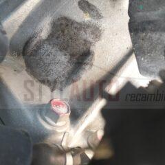 MK1671 CAJA CAMBIOS / 63579 KM / 1415095 PARA HYUNDAI I10 1.0 CAT