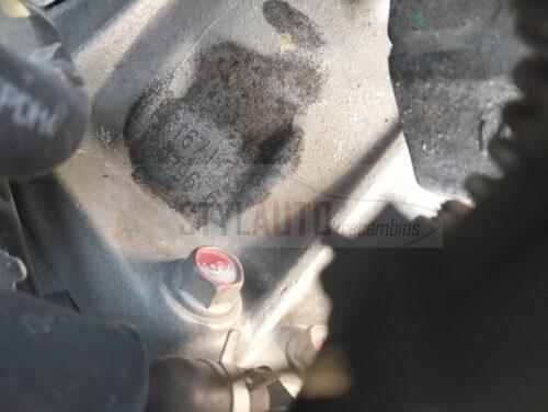 MK1671 CAJA CAMBIOS / 63579 KM / 1415095 PARA HYUNDAI I10 1.0 CAT