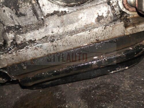 caja cambios automatica mercedes w124 722 413 722413