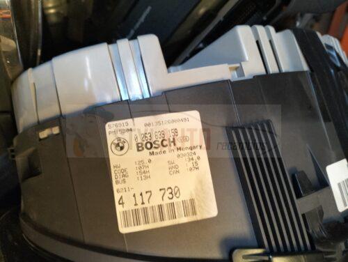 Cuadro instrumentos BMW 3 Compact (E46) 0263639159. BP2668066C47