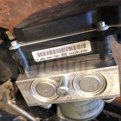 abs LAND ROVER AH4214C227AC AH422C405AH Bosch 0265950780 0265235446