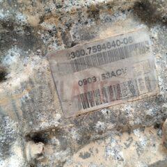 Caja Cambios MINI R60 COUNTRYMAN Diesel CAT ACV 23007594640 1021035ACV ; IAM. 23007594640