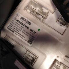 A1569007402 MODULO ELECTRONICO para MERCEDES-BENZ CLASE CLA BM 117 CLA 200 CDI 2014-2019 1808815