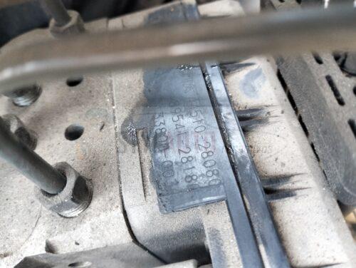 Módulo ABS Toyota Previa 4451028080, 44510-28080, 89541-28180, 8954128180