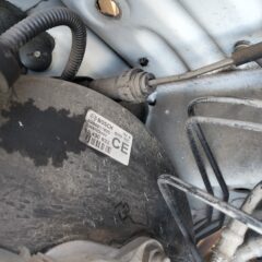 servofreno para opel corsa e 1.3 16v cdti referencia OEM IAM 0204811835 13430832