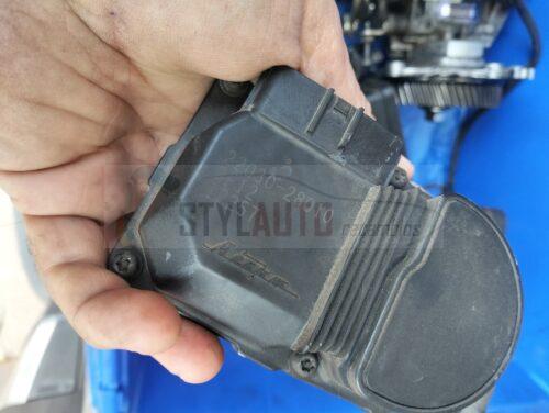 mariposa aire para toyota avensis berlina (t22) 2.0 vvt-i referencia OEM IAM 2203028010 0H0404103