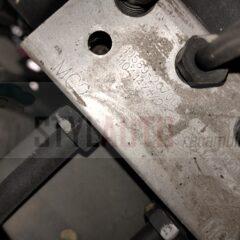 ABS HYUNDAI 1J58920700 589101J220 1J589-30700 6158945200 61589-45200
