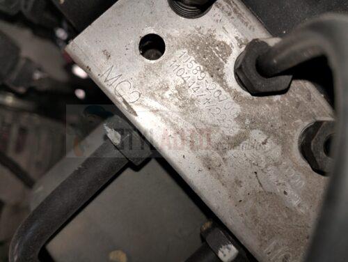 ABS HYUNDAI 1J58920700 589101J220 1J589-30700 6158945200 61589-45200