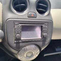 radio bluetooth micra 2010