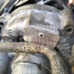 turbo mini cooper s 1.6 53039700118 7565424-04