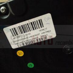 cuadro instrumentos para citroën c4 picasso feel referencia OEM IAM 9816911280
