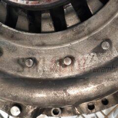 kit embrague bmw 540i e39 manual 1223634