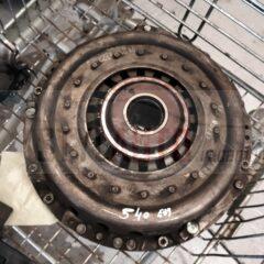 kit embrague bmw 540i e39 manual 1223634