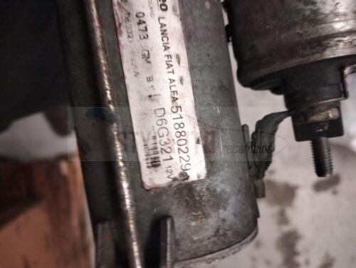 MOTOR ARRANQUE con referencia 51880229 ; FIAT DOBLO FURGÓN/RANCHERA FAMILIAR