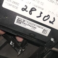 13360091 MANDO MULTIFUNCION para OPEL ASTRA J BERLINA 5P Selective 2011-2015 2143187