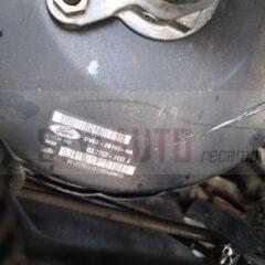 FORD TRANSIT CONNECT servofreno 1762523 DV612B195NA AV612005GB coche FORD TRANSIT CONNECT