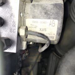 Jaguar 2.7 V6 Diesel Executive Bomba Abs (OEM 5W932C405) ; 10092610003 10061332183 5W932C405AB 10020610454