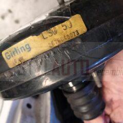 Servofreno SUZUKI SAMURAI Closed Off-Road Vehicle (SJ_) 1.3 (SJ 413) 2676049073