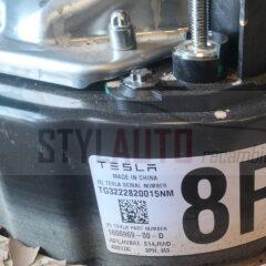 bateria para tesla model y (5yjy) ev perfomance a las 4 ruedas referencia OEM IAM 166696900D