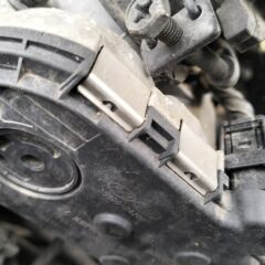 Mariposa De Aire 35100-04200 9045020008 KIA Hyundai Kefico