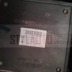 centralita sam delantera mercedes ml w164 a1645458632