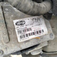 actuador caja cambios citroen c4 picasso 9675305480