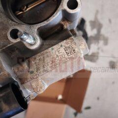 cuerpo mariposa Jeep renegade 1.3 petrol 46338672