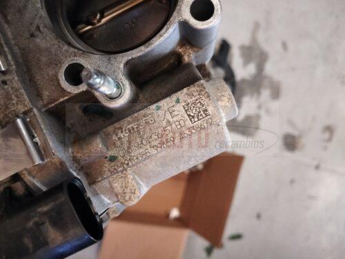 cuerpo mariposa Jeep renegade 1.3 petrol 46338672