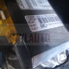 centralita airbags Airbag Honda CRV 77960-SWA-F240-M4 77960SWAF240M4 77960-SWA-F231-M4 77960SWAF231M4 SIEMENS 5WK44017