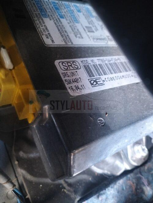 centralita airbags Airbag Honda CRV 77960-SWA-F240-M4 77960SWAF240M4 77960-SWA-F231-M4 77960SWAF231M4 SIEMENS 5WK44017