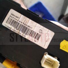 mando climatizador toyota avensis 55900-05571 5590005571