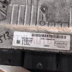 Centralita motor FORD TRANSIT CONNECT MPV 1.6 TDCi DV6112A650CHC 02C95971902 · BP8729575M57