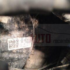 servofreno skoda octavia 5q1614106m