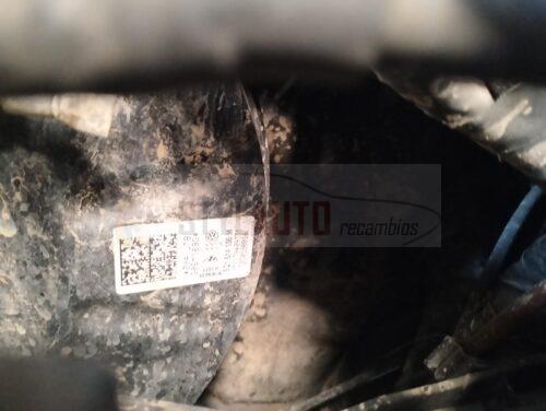 servofreno skoda octavia 5q1614106m