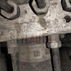 BOMBA ABS LANCIA VOYAGER 2.8 CRD 05154911AE 05154911ae