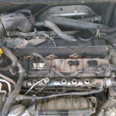 culata lancia voyaguer vm 2.8 crd