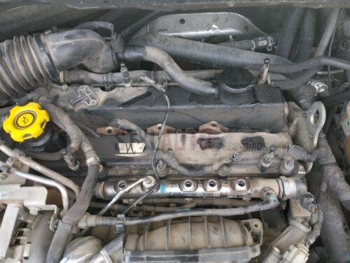 culata lancia voyaguer vm 2.8 crd