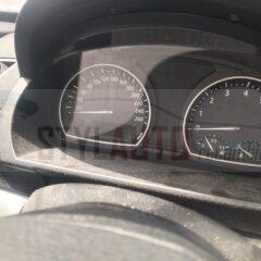 cuadro de relojes bmw x3 n52b25a automatico