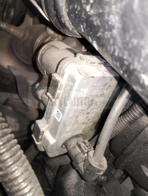 Turbo Mercedes 2.2 CDI 95 100 120 136 163 170 cv, A6510900186, A6510901180, A6510902780, A6510900086